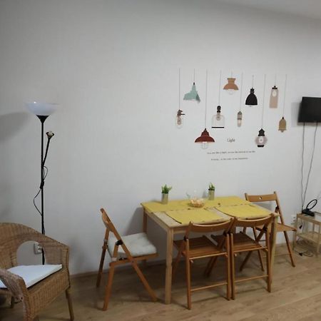 Apartments Near The Center With Privat Parking Brno Luaran gambar