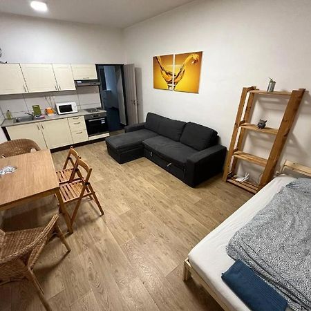 Apartments Near The Center With Privat Parking Brno Luaran gambar