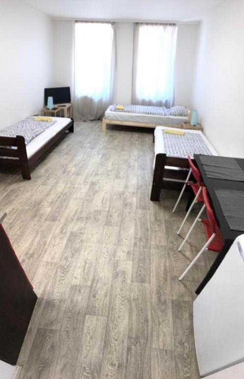 Apartments Near The Center With Privat Parking Brno Luaran gambar