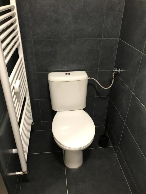 Apartments Near The Center With Privat Parking Brno Luaran gambar