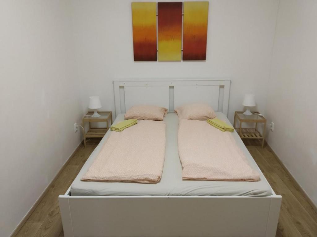 Apartments Near The Center With Privat Parking Brno Luaran gambar