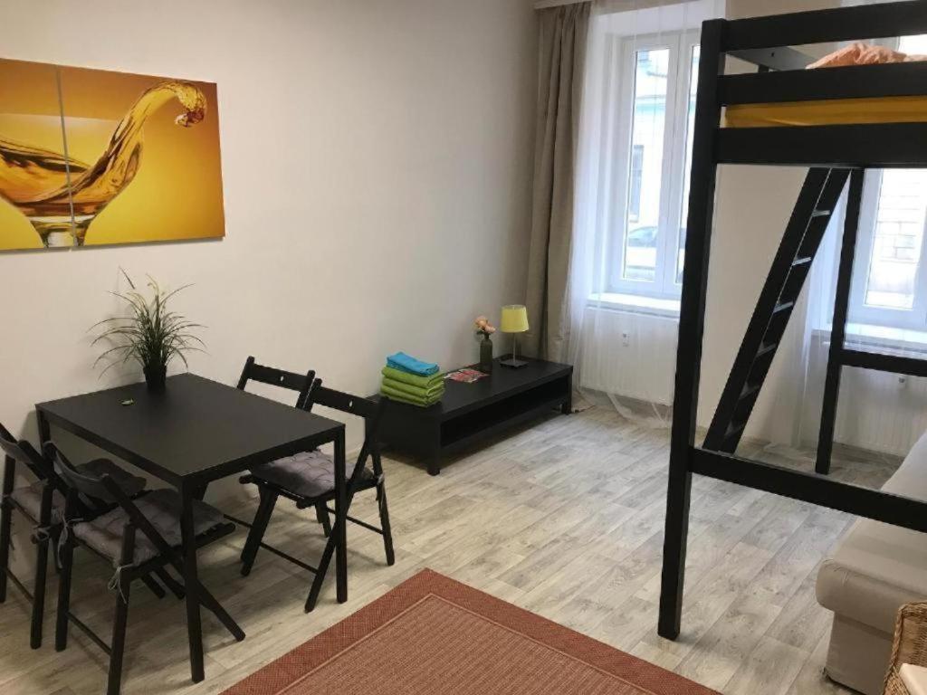 Apartments Near The Center With Privat Parking Brno Luaran gambar