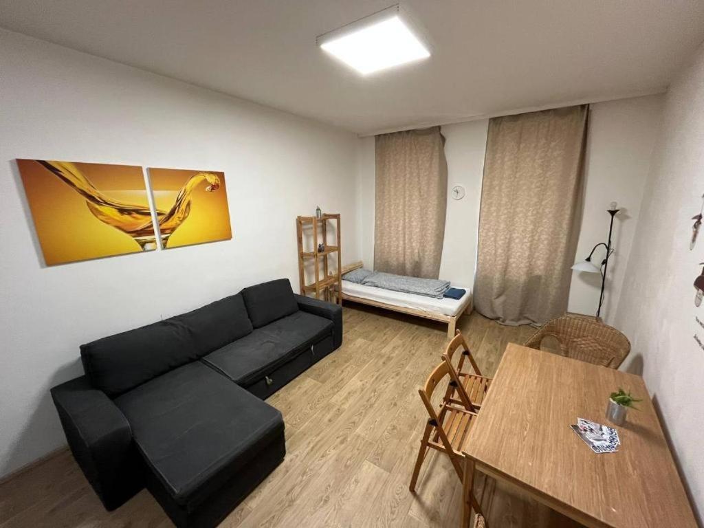 Apartments Near The Center With Privat Parking Brno Luaran gambar