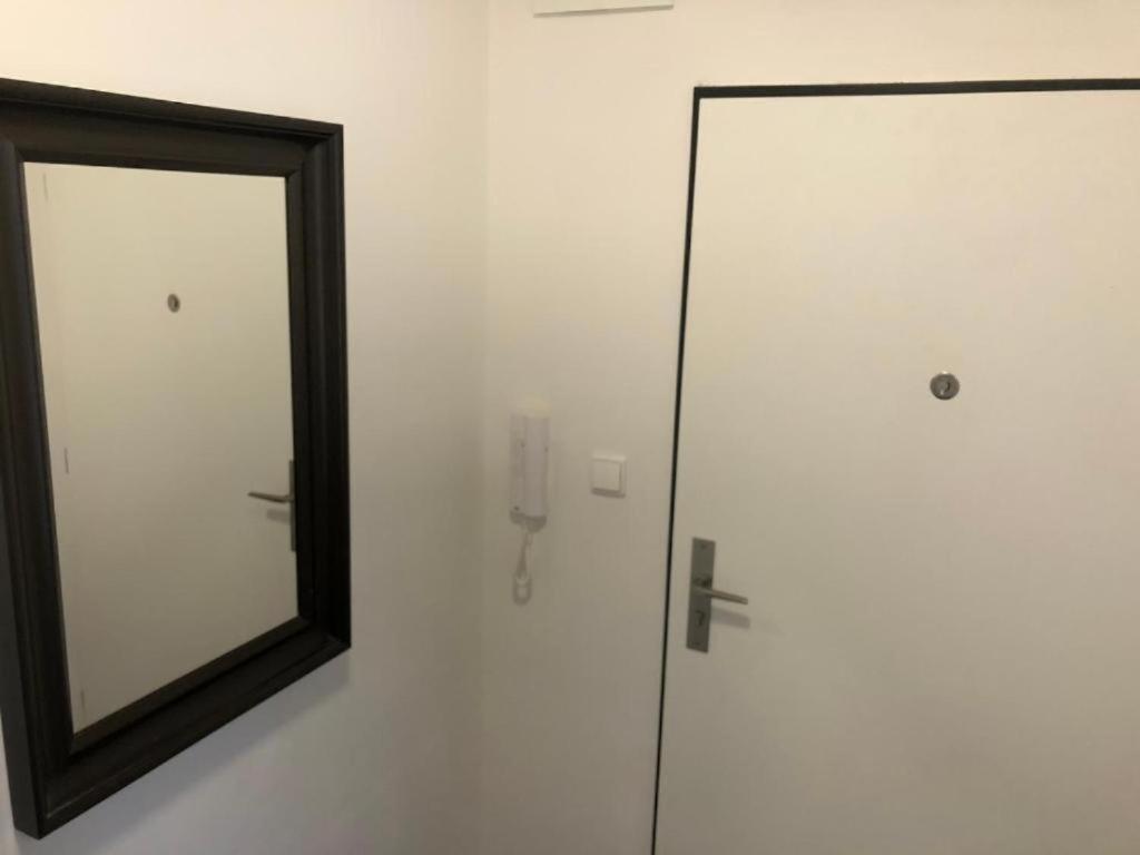 Apartments Near The Center With Privat Parking Brno Luaran gambar