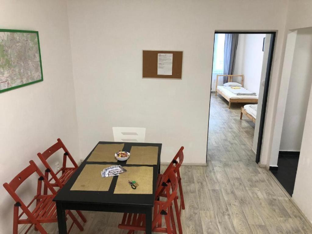 Apartments Near The Center With Privat Parking Brno Luaran gambar